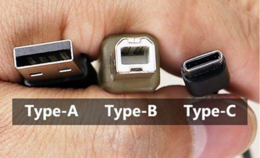 USB Type 接口類型