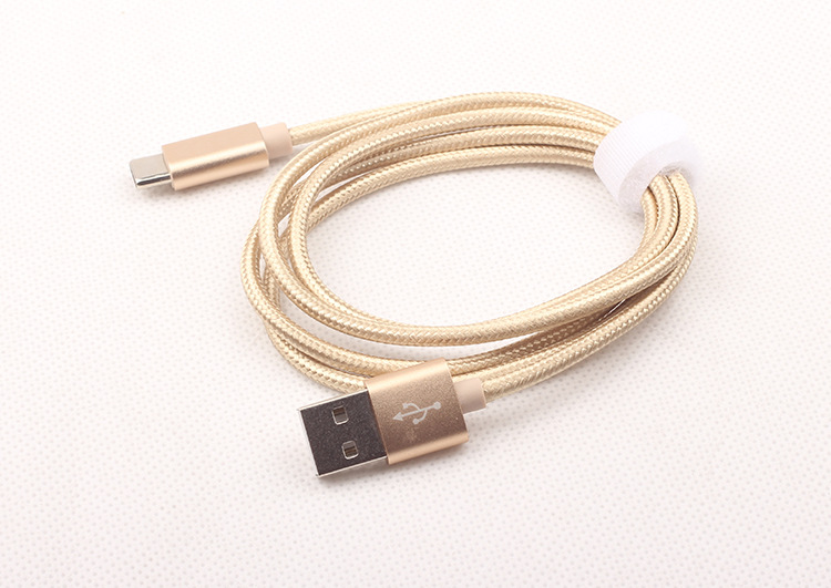 USB Type C數據充電線