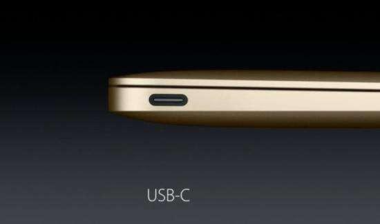 USB C