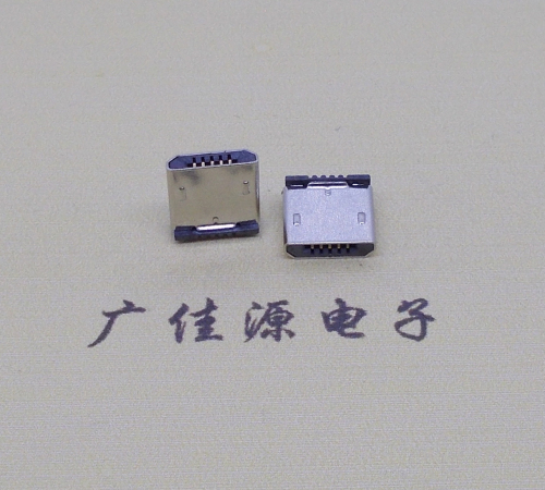 micro usb 5p 短體公頭