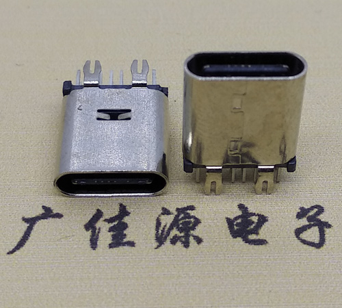 usb type-c連接器