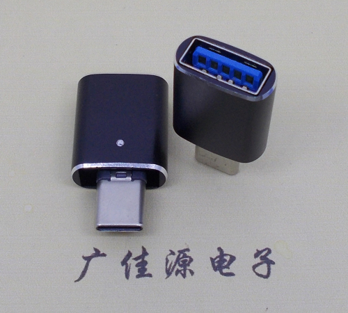 usb 3.0母座轉接type c公頭