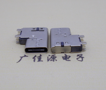 type c14p測插連接器,usb c大電流接口