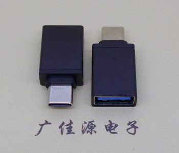 usb 3.0母座轉tusb ype c公頭長度L=31.5/32.5mm