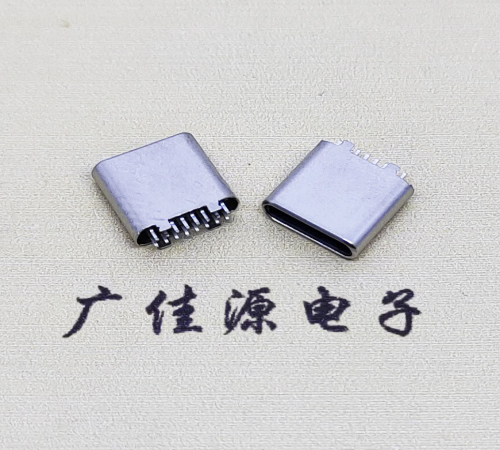 TYPE-C16P插板公頭.TYPE-C標準接口連接器